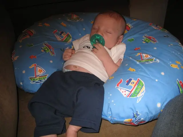 Testing for Strep Throat at Home for Children: Is It Worth It?