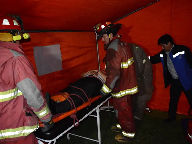 Emergency Care: An Overview