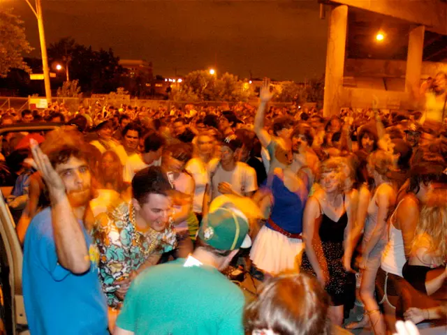 Begin Autumn with a variety of upcoming events in Janesville