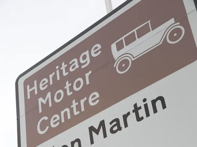 Construction finished on the £2.4million Daimler Powerhouse artistic center in Coventry