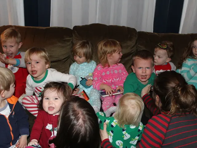 Campaign in Content Sector Addressing Youth Predicament titled 'Responding to the Crisis of...