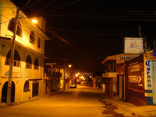 Electric Vehicle Charging Hotspots: Exploring the top EV charging locations globally