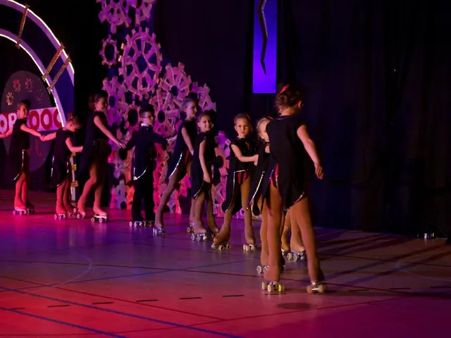 Evening festivities for the youth in Euskirchen