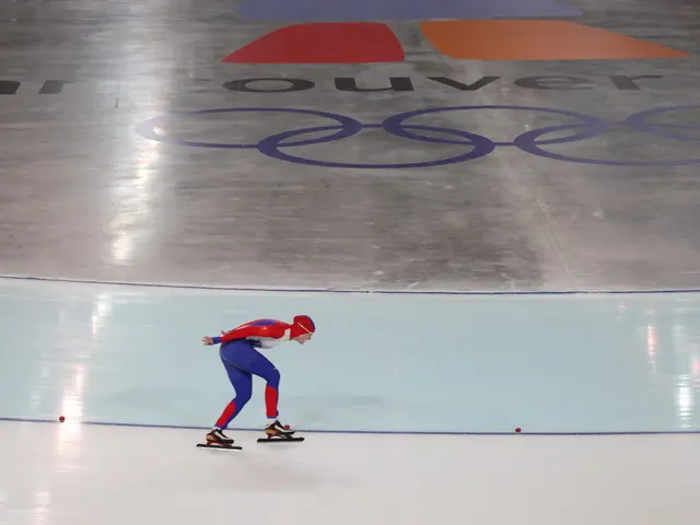 "Ice Skating Club Introduces Musical Performances"