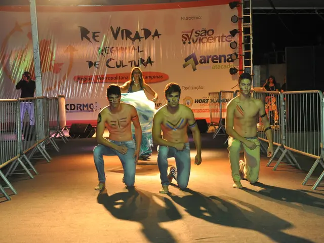 Foundation backs 13th Cultural Festival