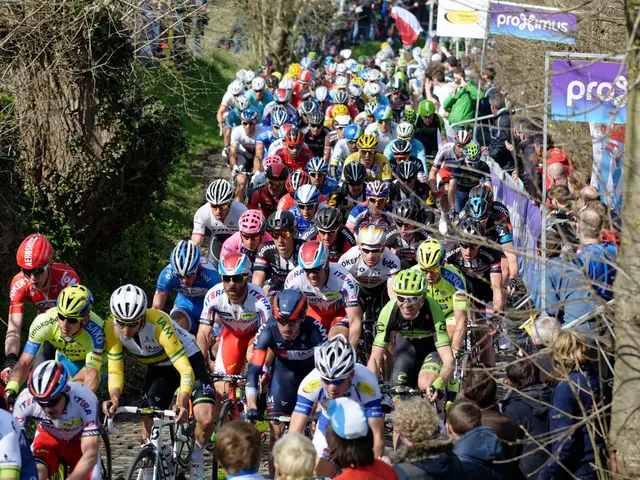 Bicycle enthusiasts embark on a charity event and cultural exploration through eastern Turkey