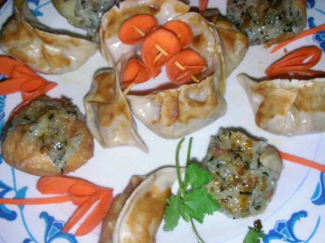 Dining in Japan: Steer Clear of This Typical Blunder